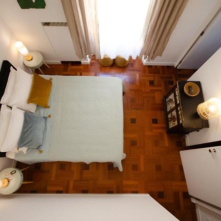 Sterlizia House Apartment Roma Ngoại thất bức ảnh