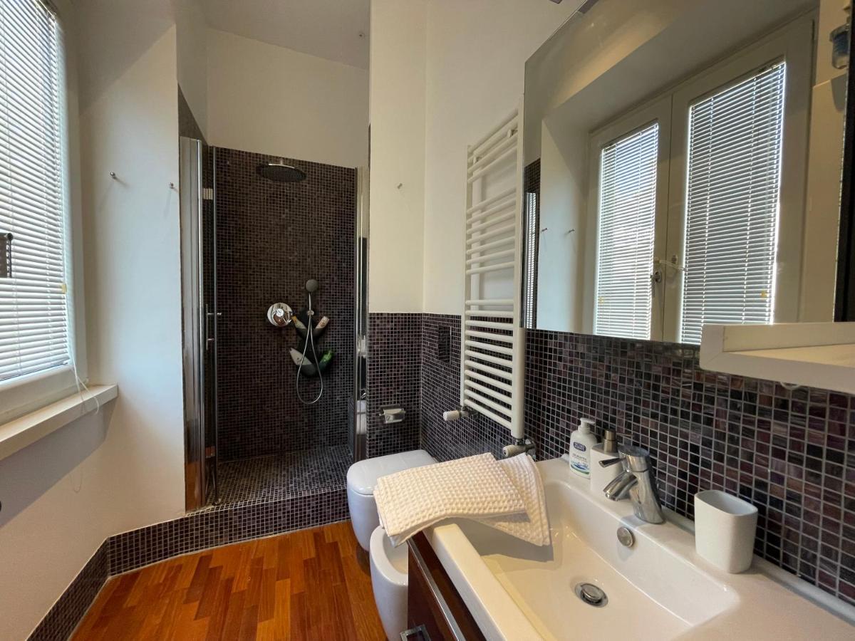 Sterlizia House Apartment Roma Ngoại thất bức ảnh