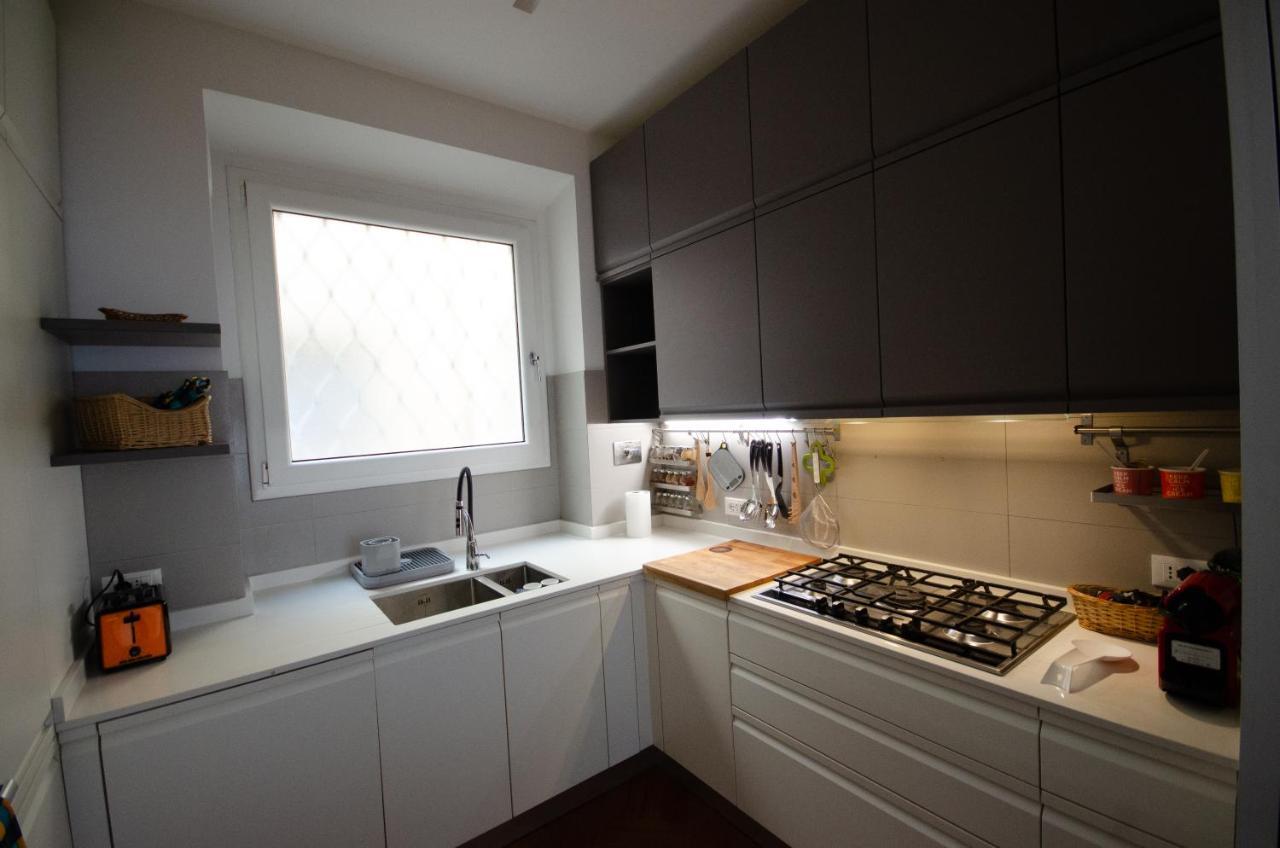 Sterlizia House Apartment Roma Ngoại thất bức ảnh