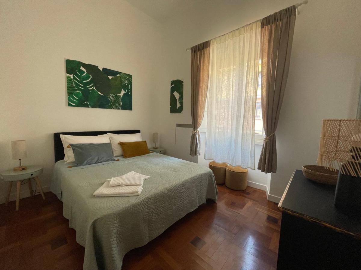Sterlizia House Apartment Roma Ngoại thất bức ảnh