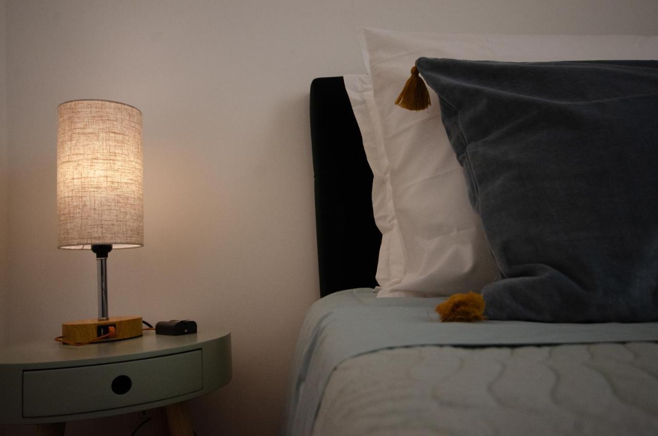 Sterlizia House Apartment Roma Ngoại thất bức ảnh