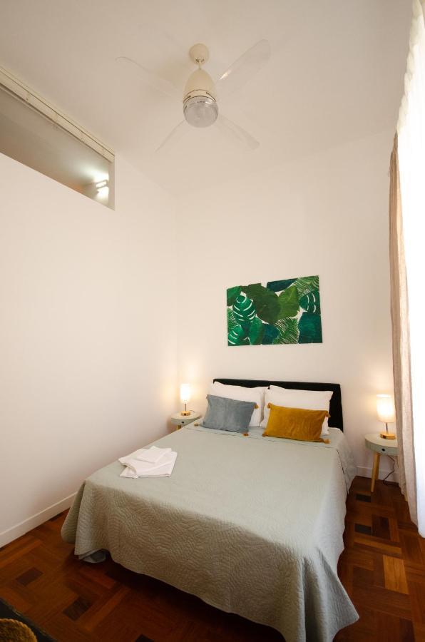 Sterlizia House Apartment Roma Ngoại thất bức ảnh