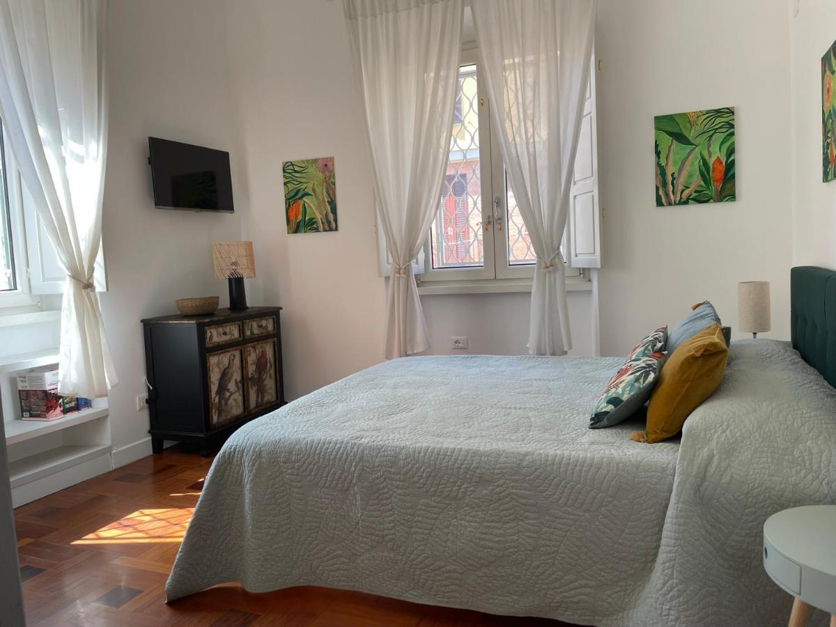 Sterlizia House Apartment Roma Ngoại thất bức ảnh