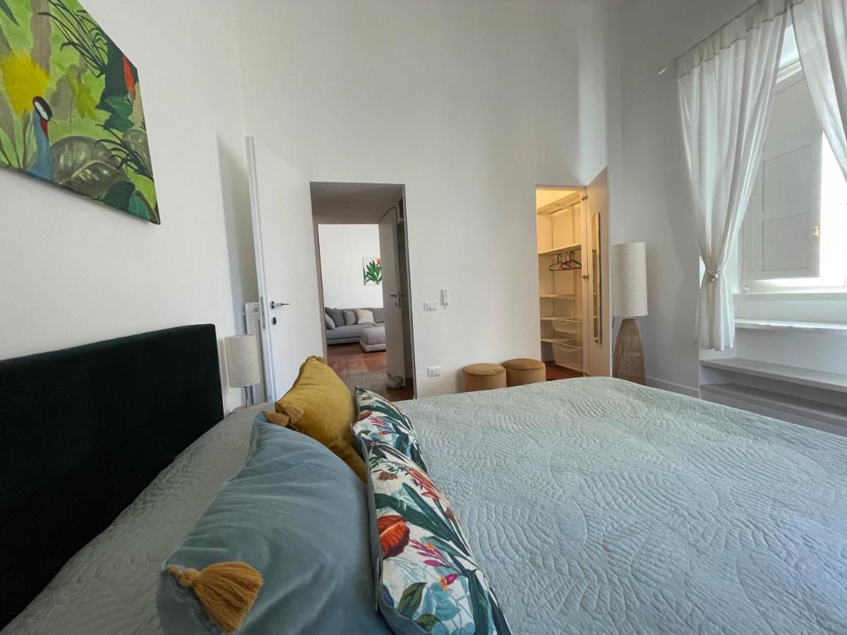 Sterlizia House Apartment Roma Ngoại thất bức ảnh