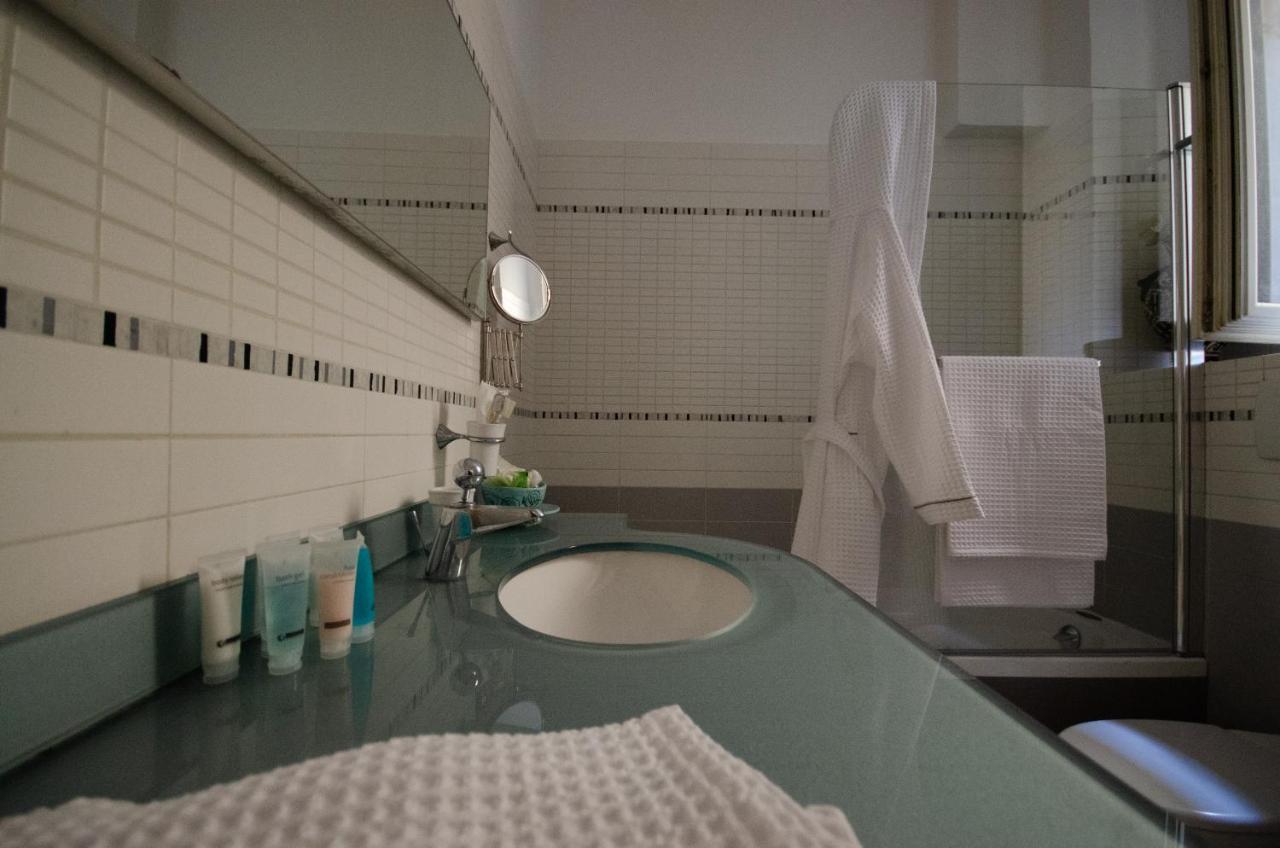 Sterlizia House Apartment Roma Ngoại thất bức ảnh
